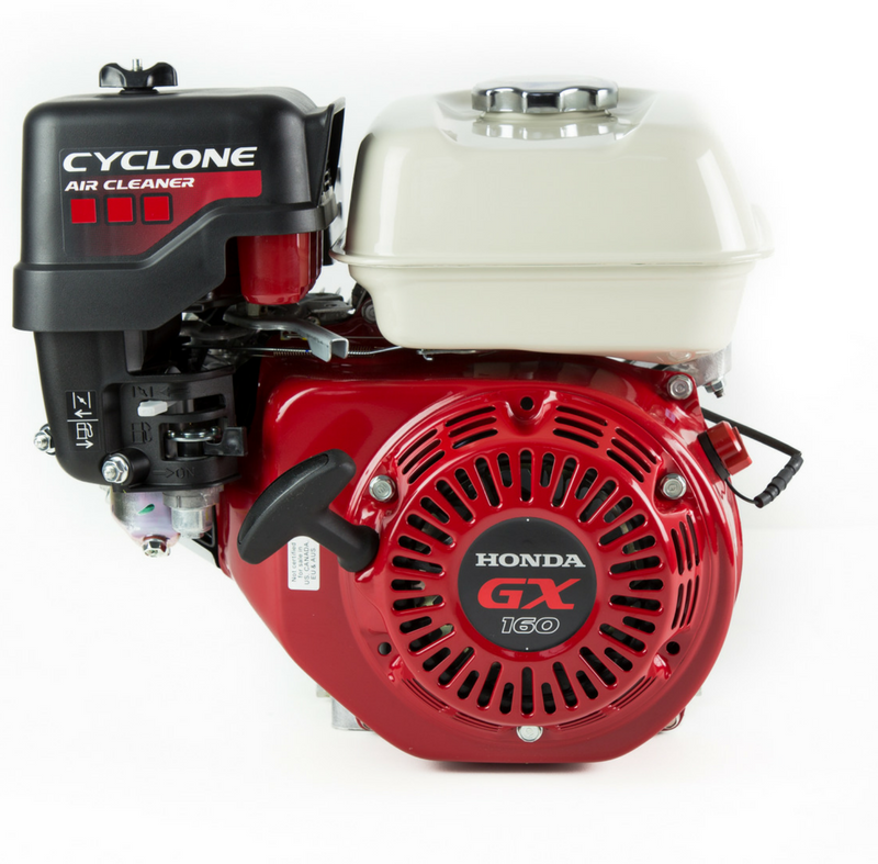 Động cơ xăng GX160T2 QC2 (1)