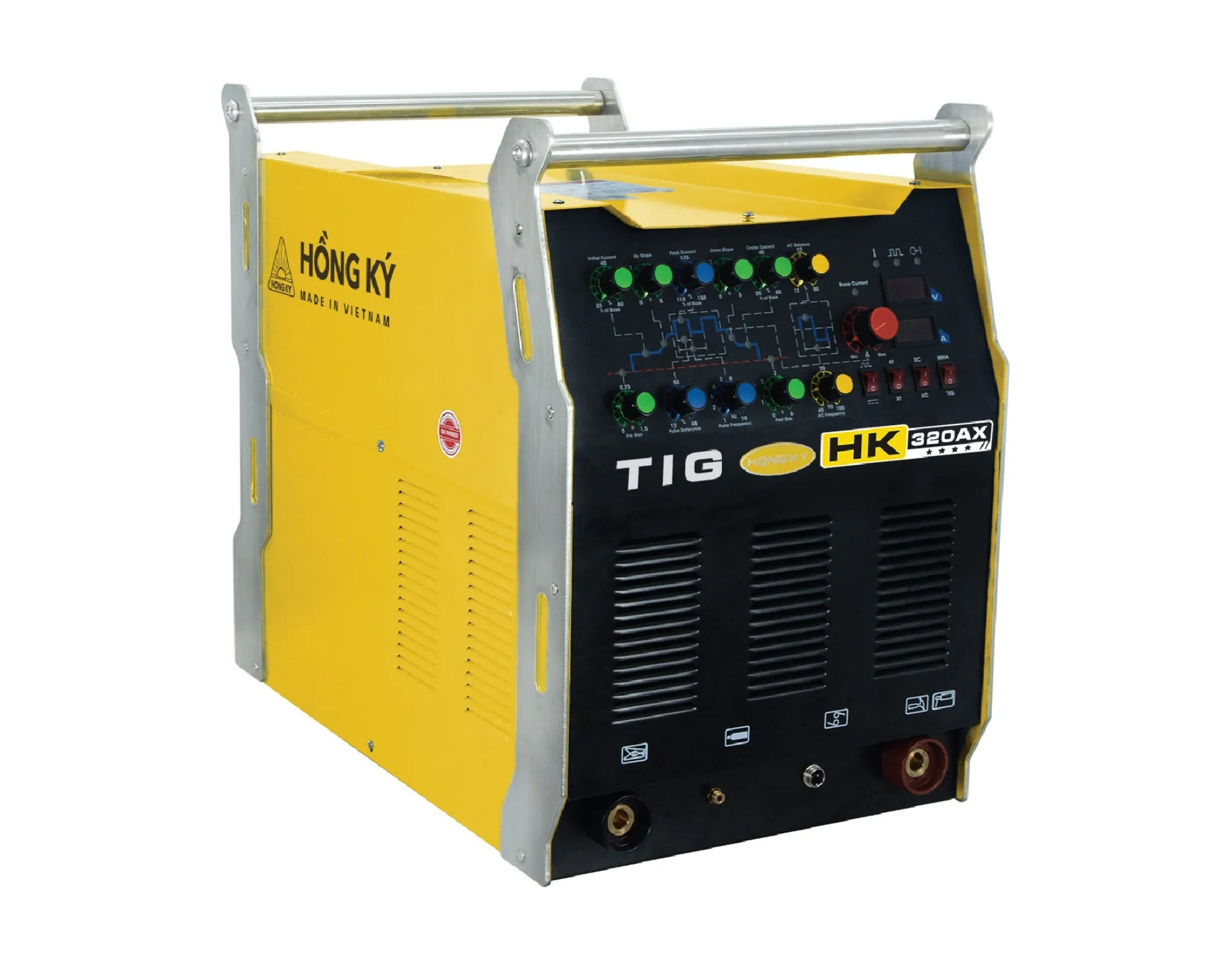 HKTIG320AX