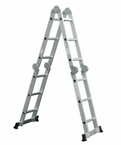 THANG NHÔM BỐN ĐOẠN STARKEN ST403H