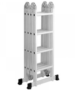 THANG NHÔM BỐN ĐOẠN STARKEN ST404H